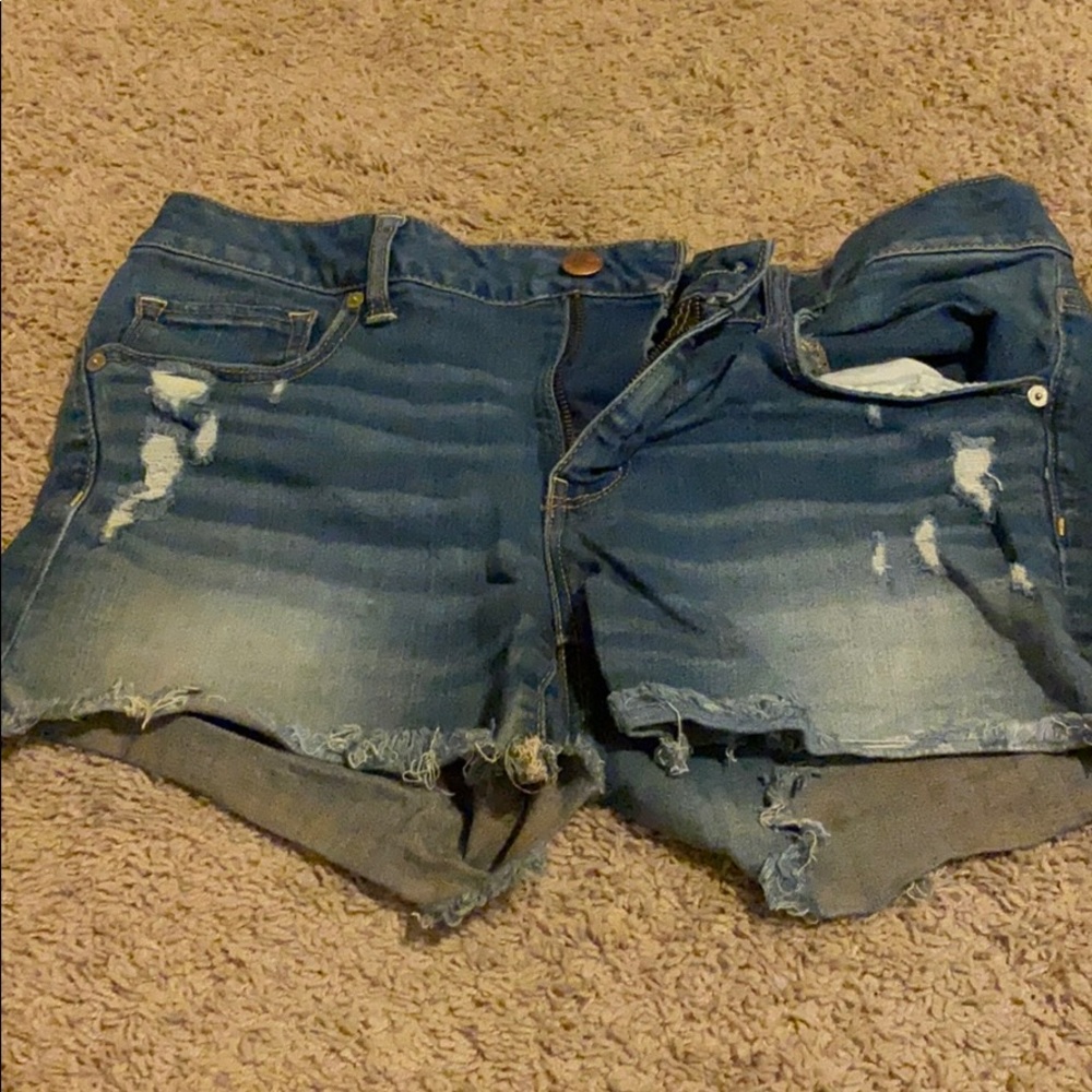 shorts